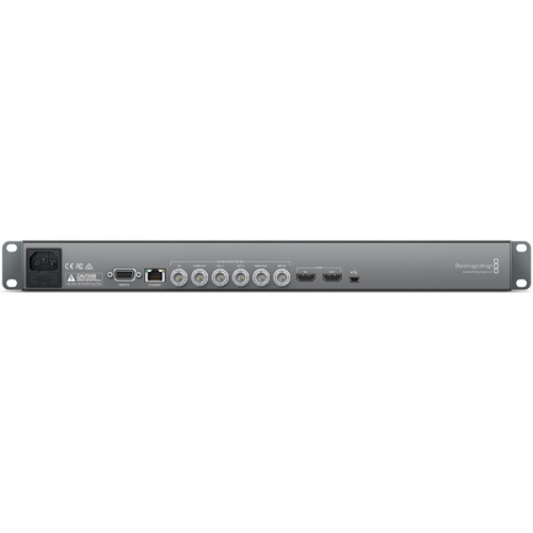 Рекордер HyperDeck Studio 12G